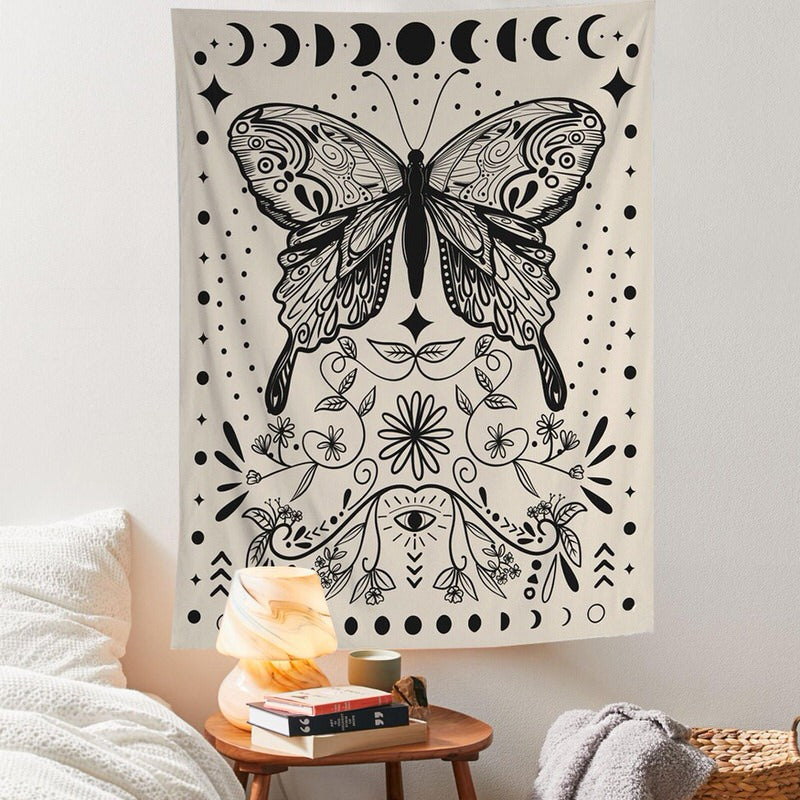 Considered home styling