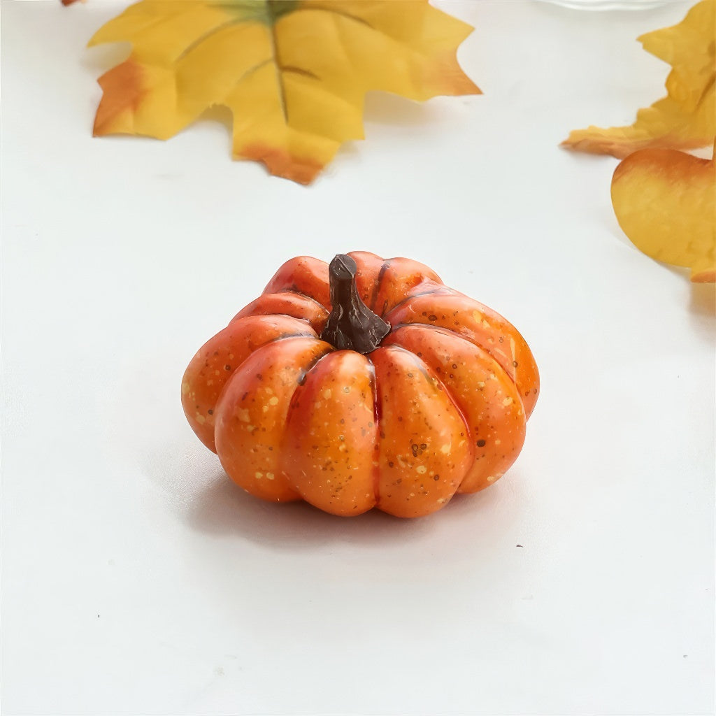 Mini Pumpkins Fall Decor Set — Considered Home Styling — Lifestyle 5