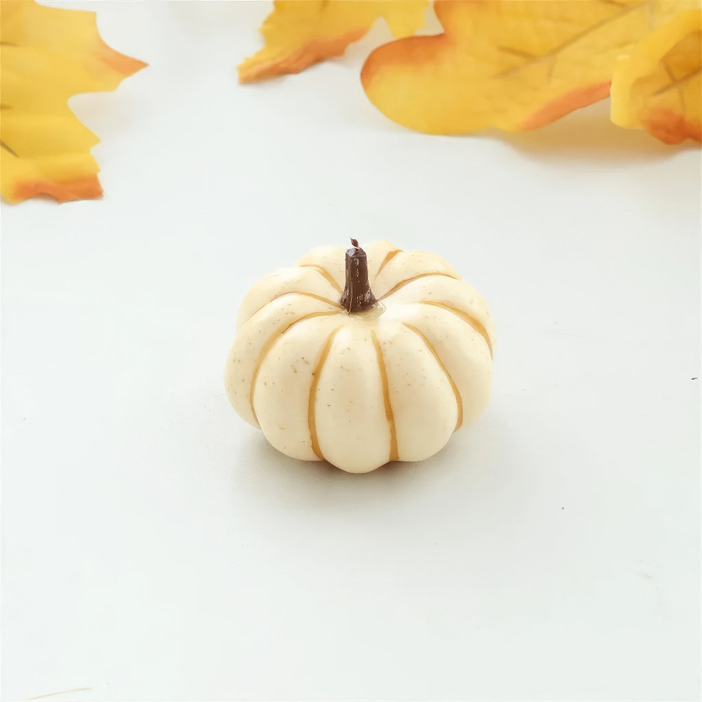 Mini Pumpkins Fall Decor Set — Considered Home Styling — Lifestyle 8