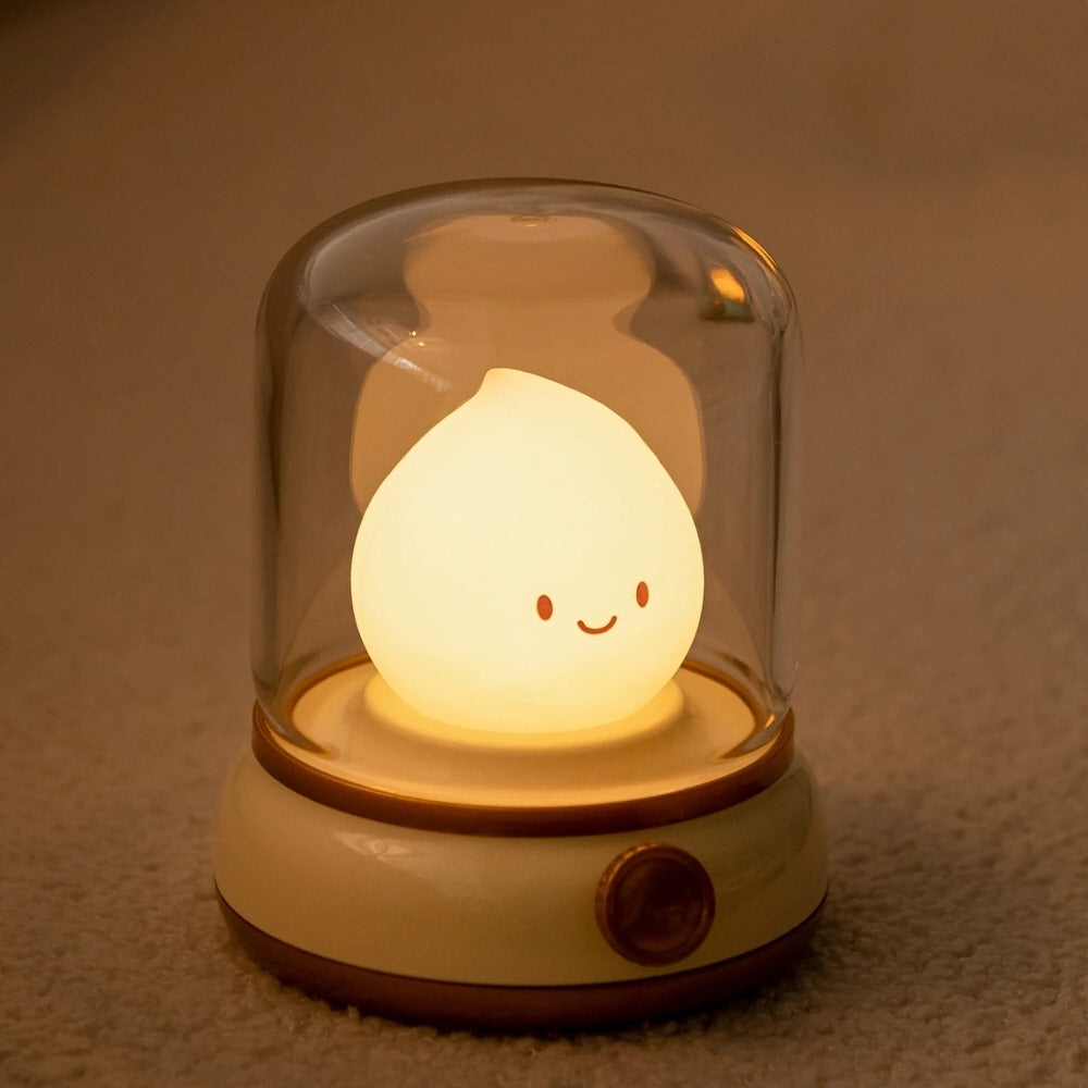 Low-energy, long-life