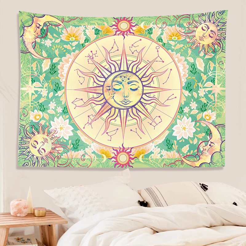 Considered home styling