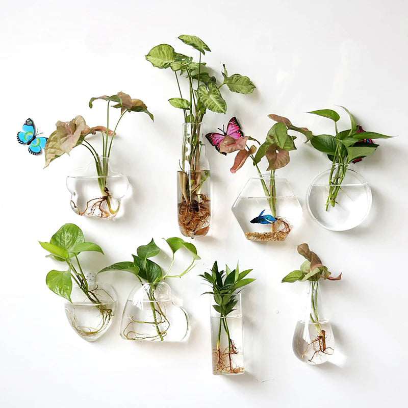 Considered home styling