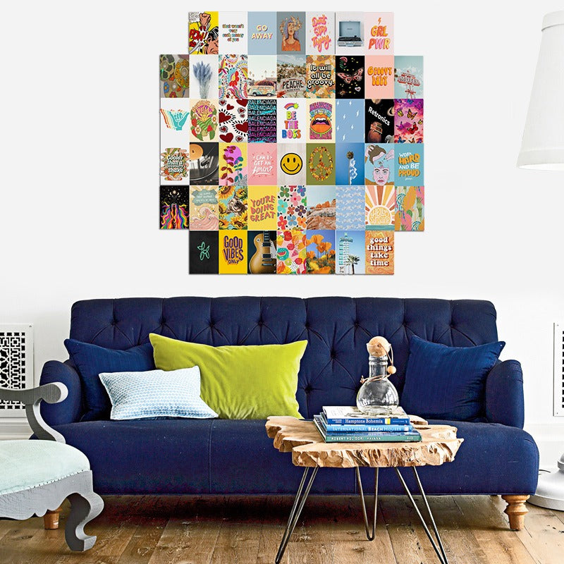 Considered home styling