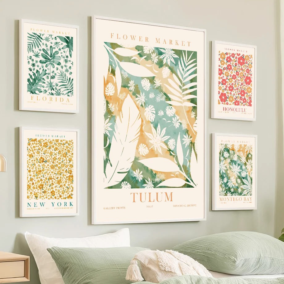 Considered home styling
