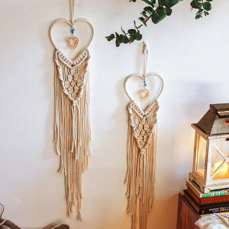 Considered home styling