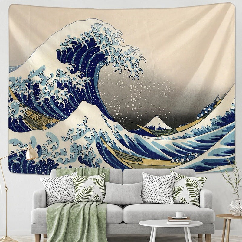 Considered home styling