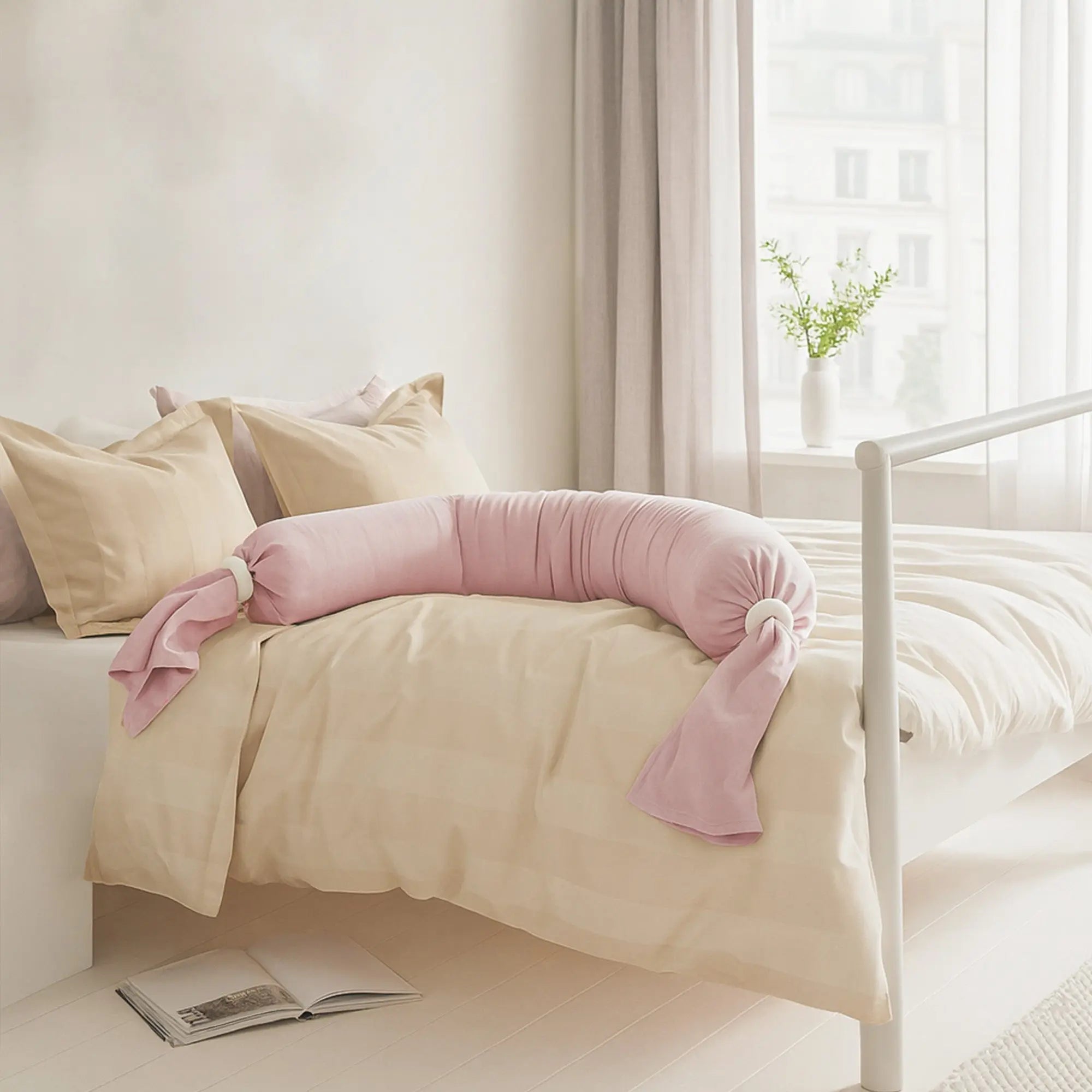 Full-Length Pillow — Lifestyle 5