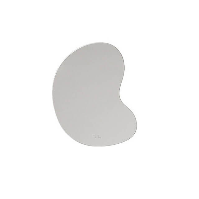 Blob Mirror Coaster — Considered Home Styling — Lifestyle 7