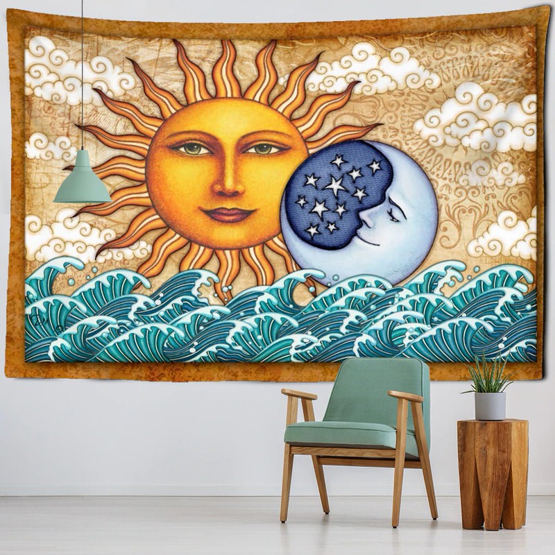 Considered home styling