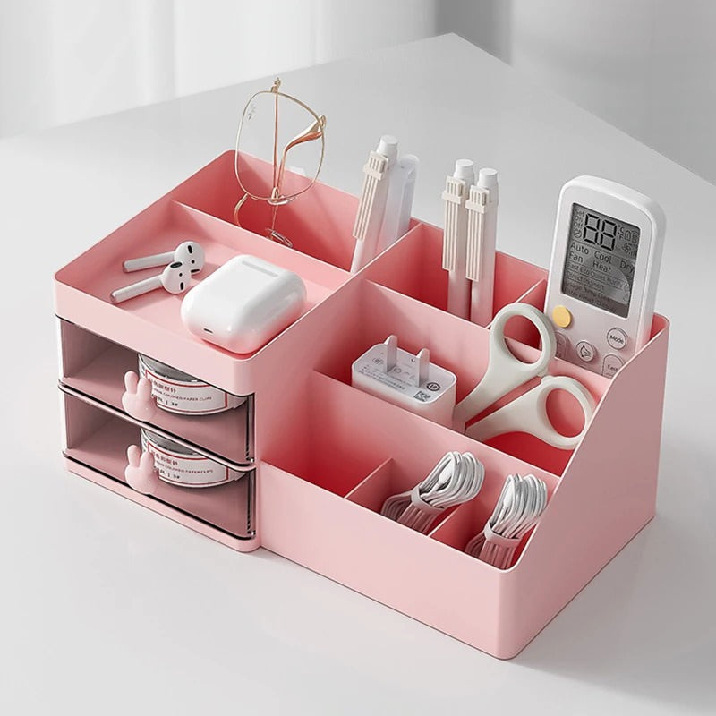 Desk Drawer Stationary Organizer — Considered Home Styling
