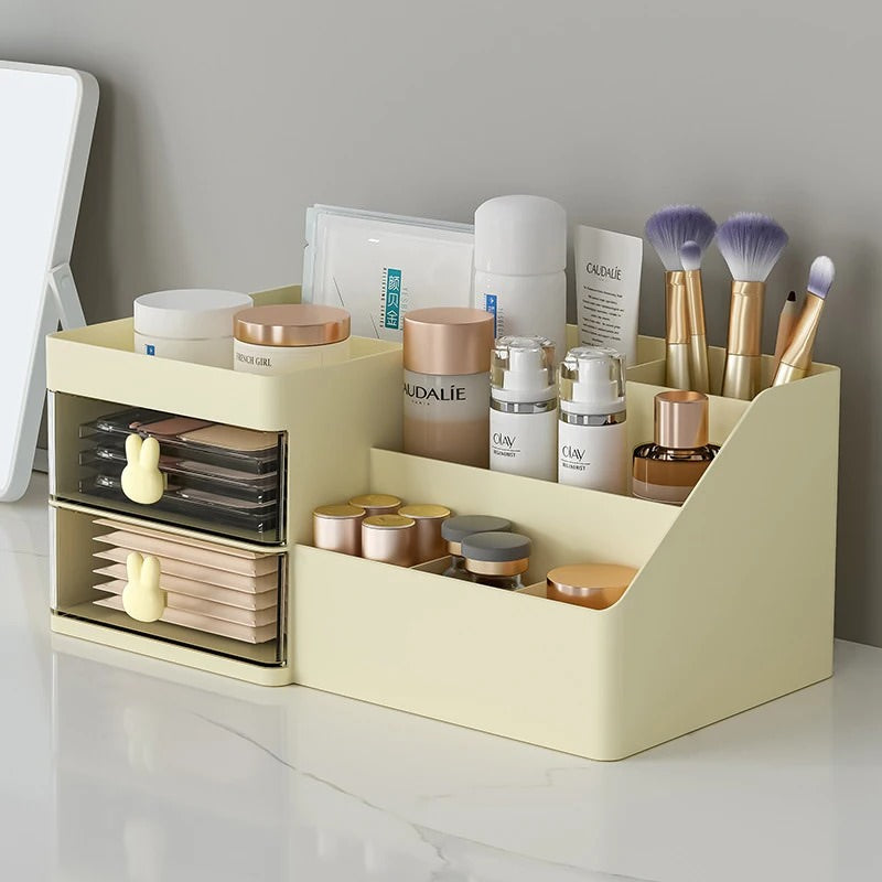 Desk Drawer Stationary Organizer — Considered Home Styling