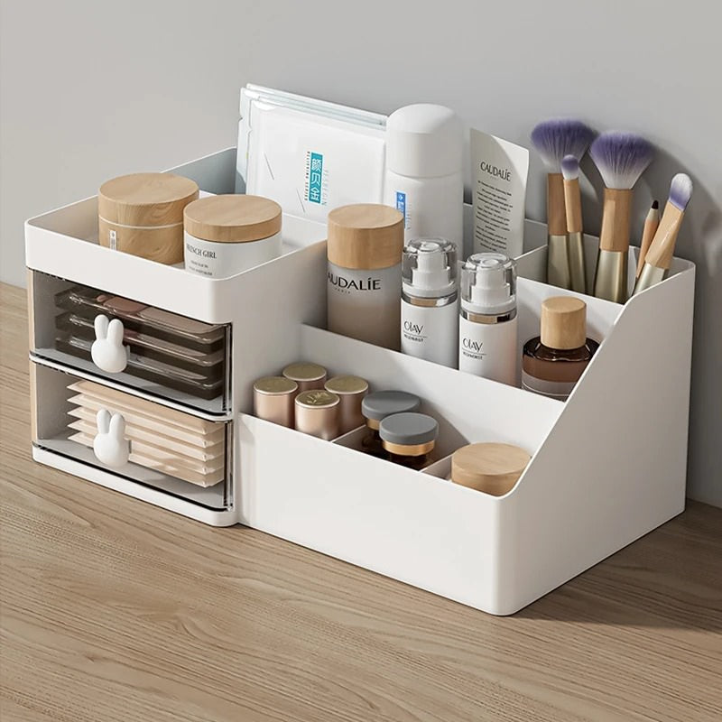 Desk Drawer Stationary Organizer — Considered Home Styling