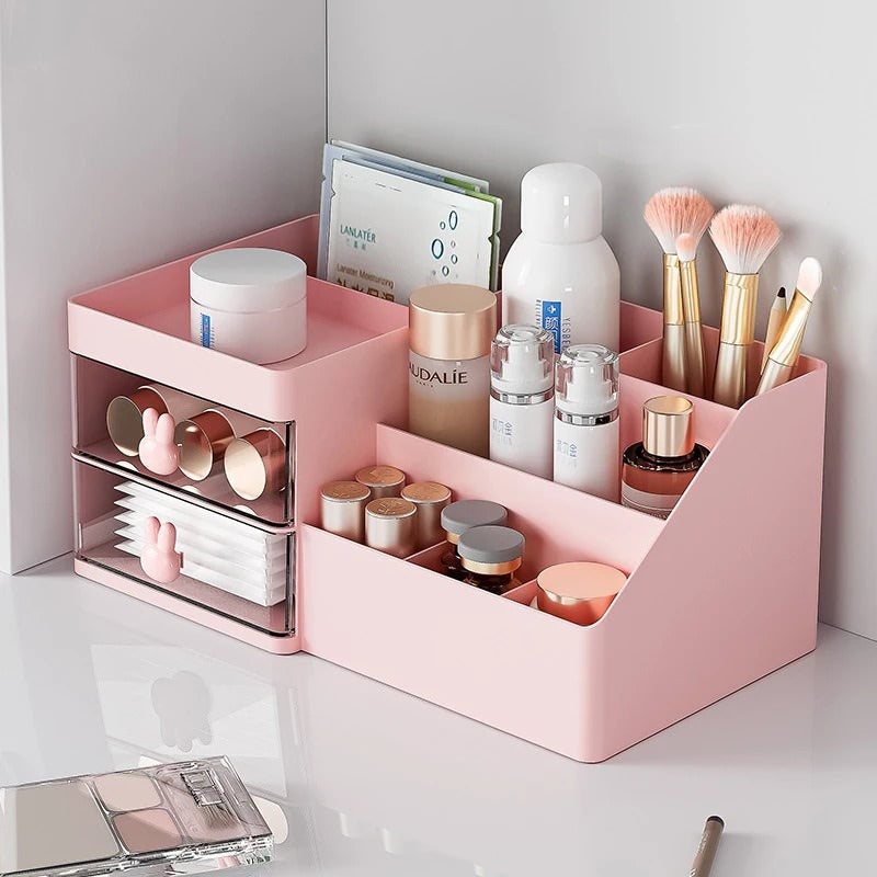 Considered home styling