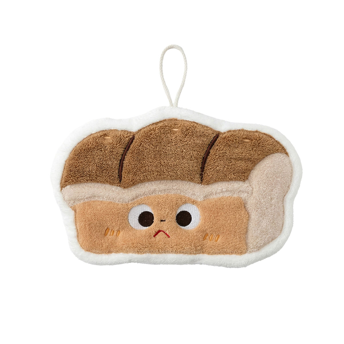 Plushy Bakery Hand Towel — Considered Home Styling