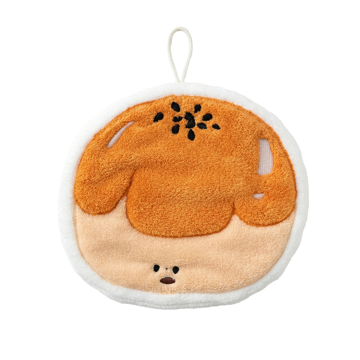 Plushy Bakery Hand Towel — Considered Home Styling