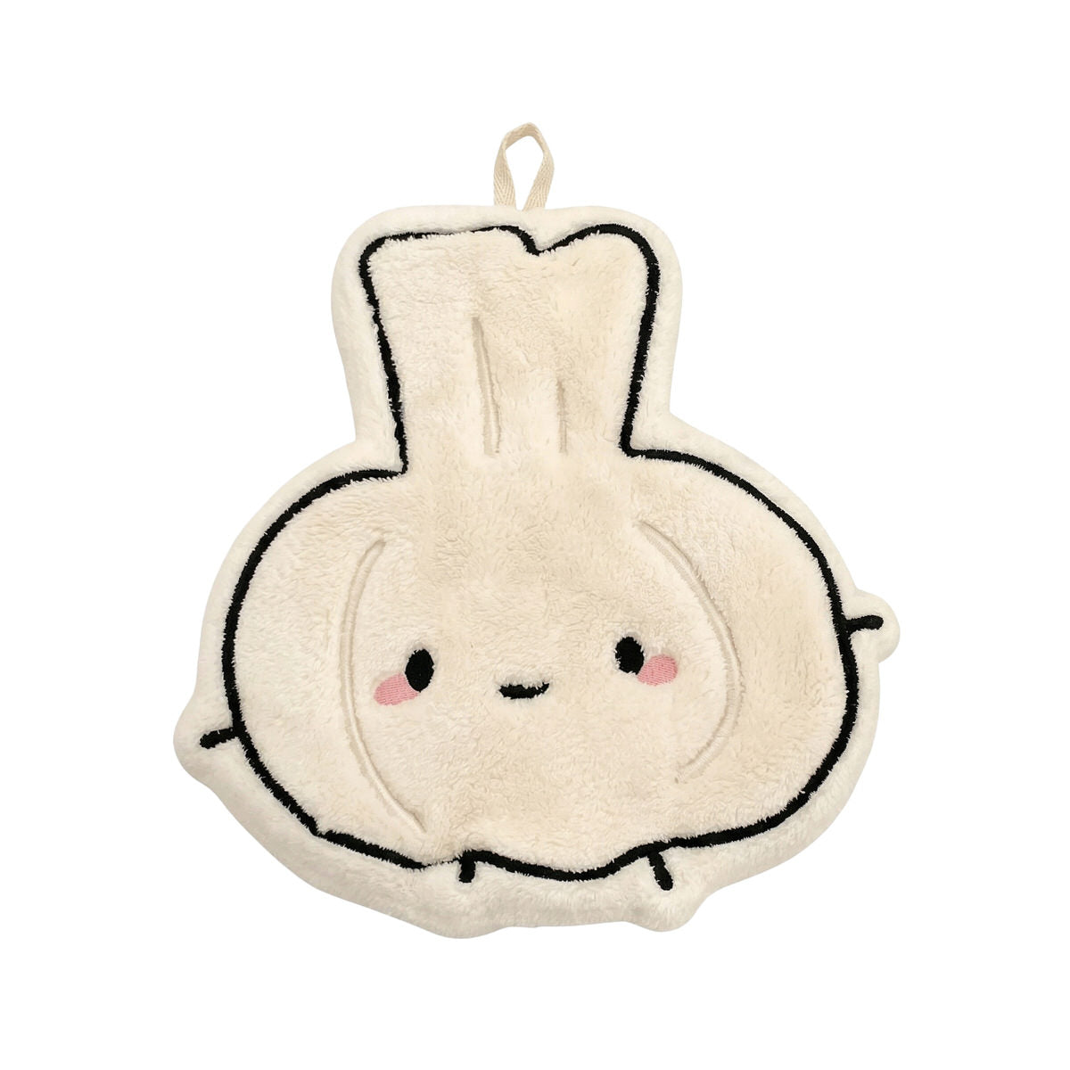 Plushy Bakery Hand Towel — Considered Home Styling