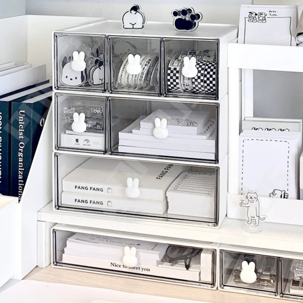 Considered home styling