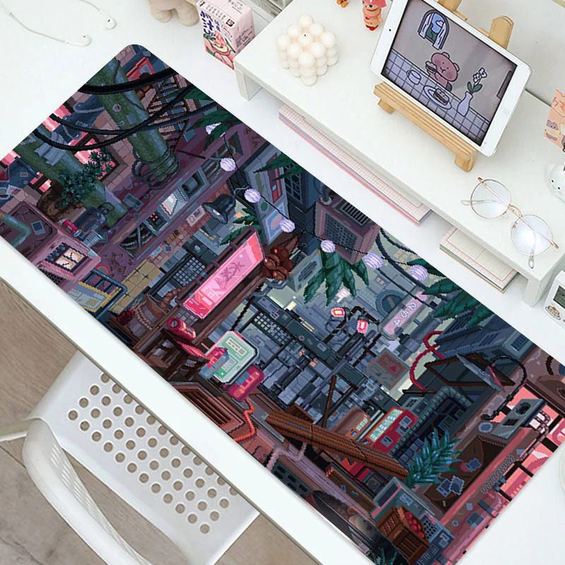 Considered home styling