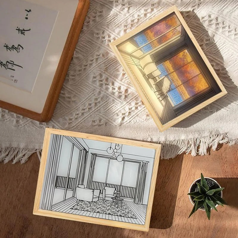 Considered home styling