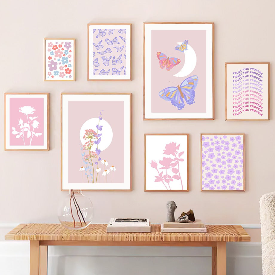 Considered home styling