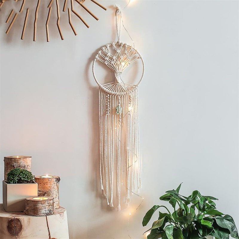 Considered home styling