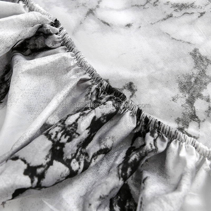 Premium Fitted Sheet Set