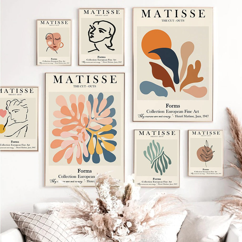 Considered home styling