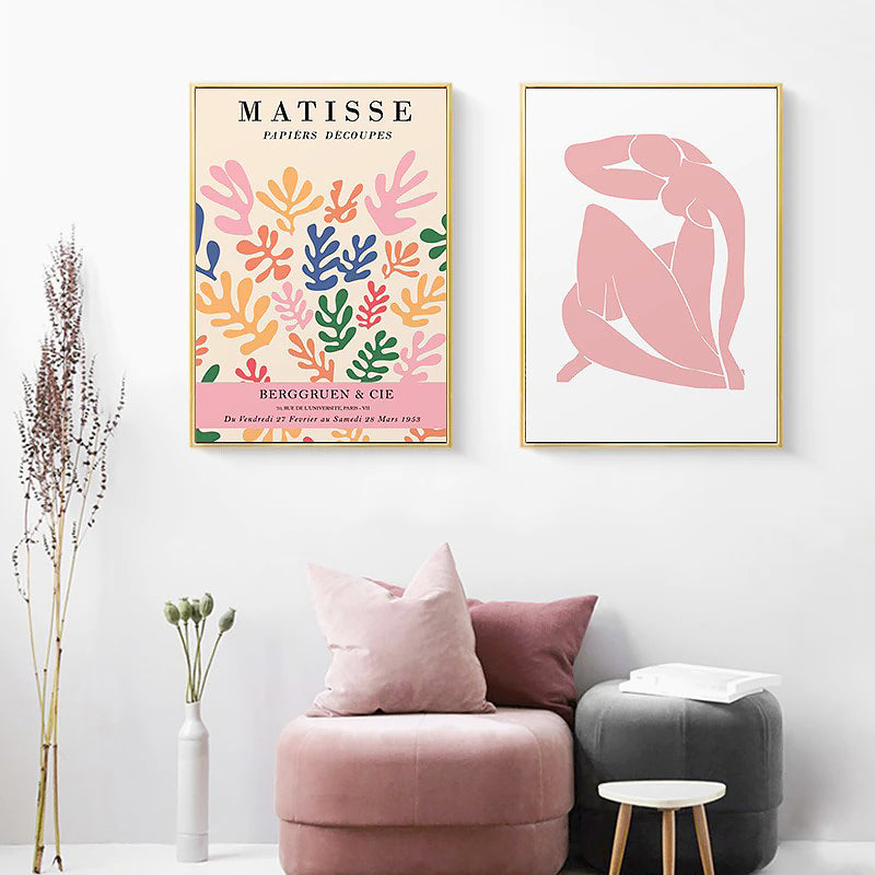 Considered home styling