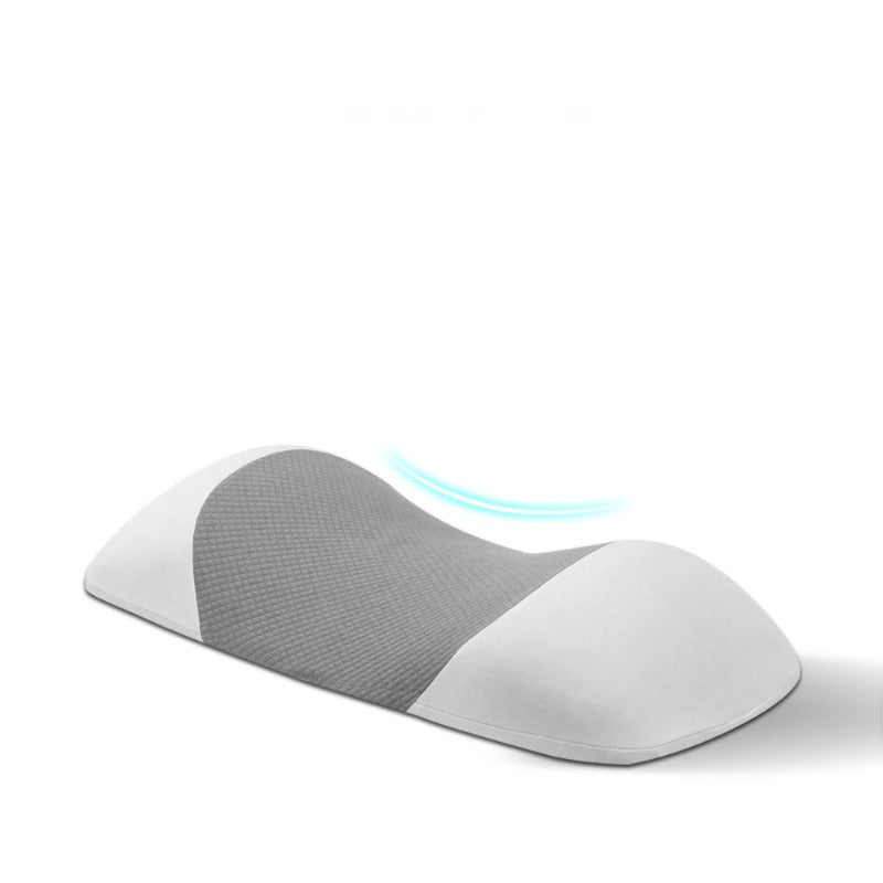 Contoured Memory Foam Pillow