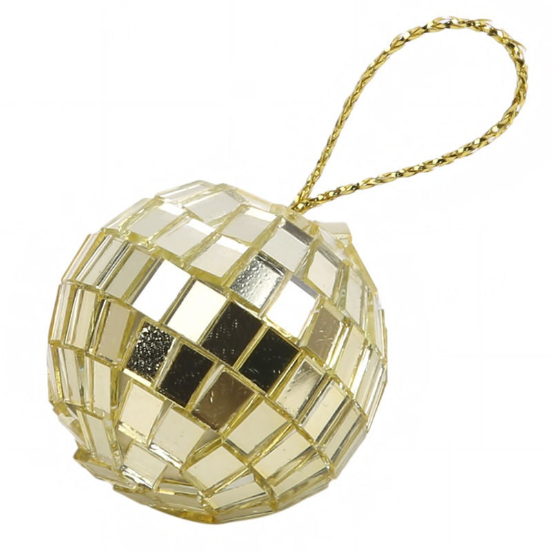 Mini Disco Ball — Considered Home Styling — Lifestyle 3
