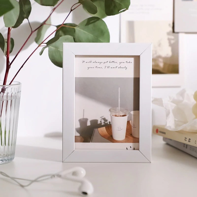 Considered home styling