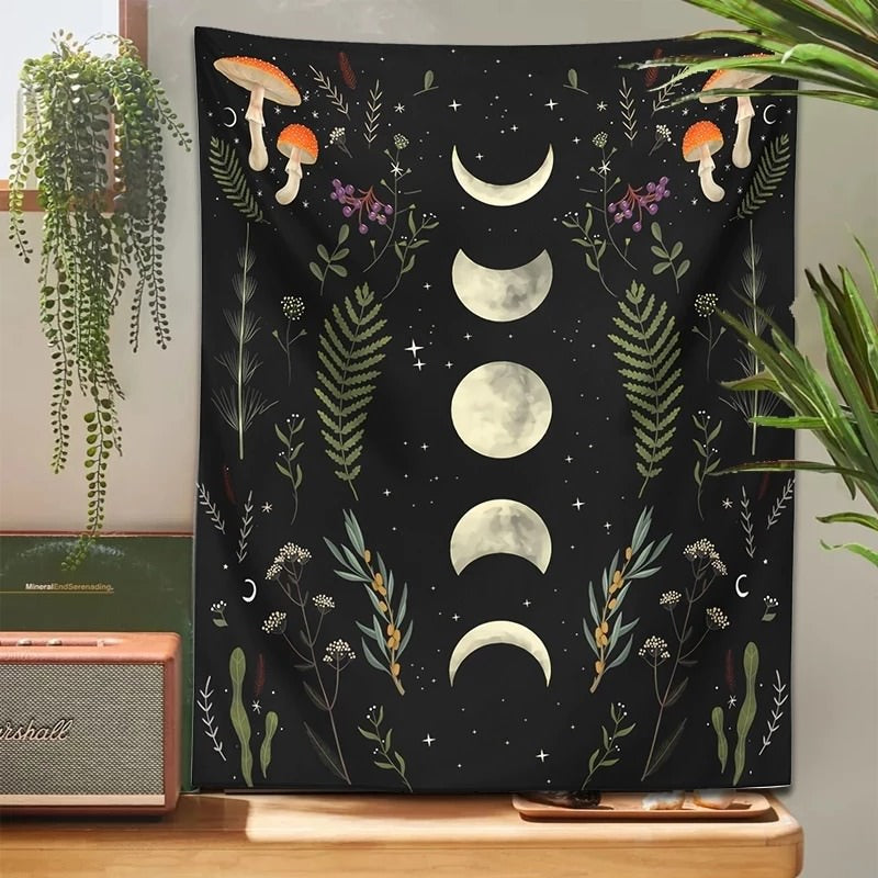 Considered home styling