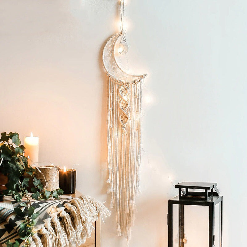 Considered home styling
