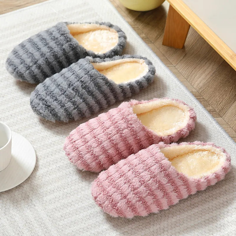 Cotton House Slippers