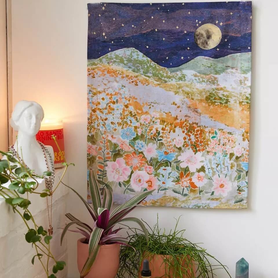 Considered home styling