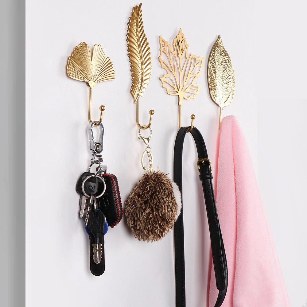 Considered home styling
