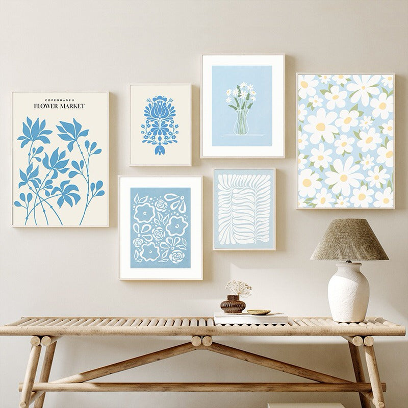 Considered home styling