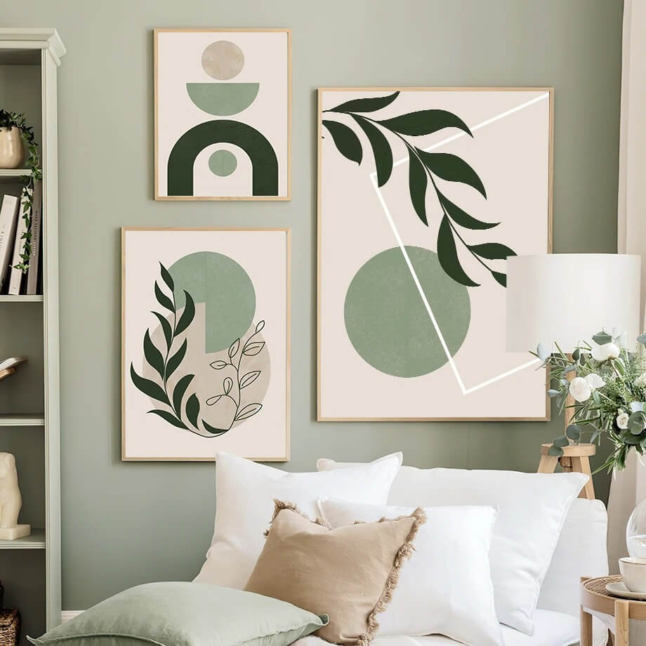 Considered home styling