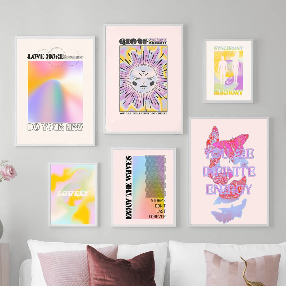Considered home styling
