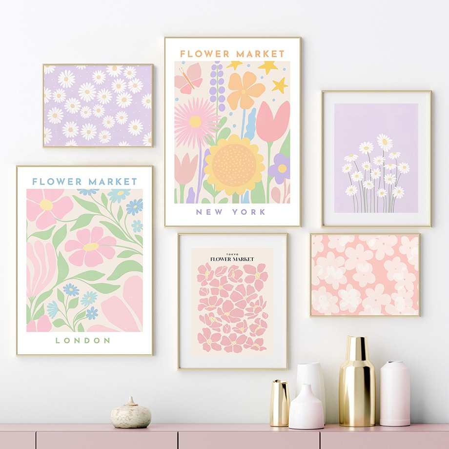Considered home styling