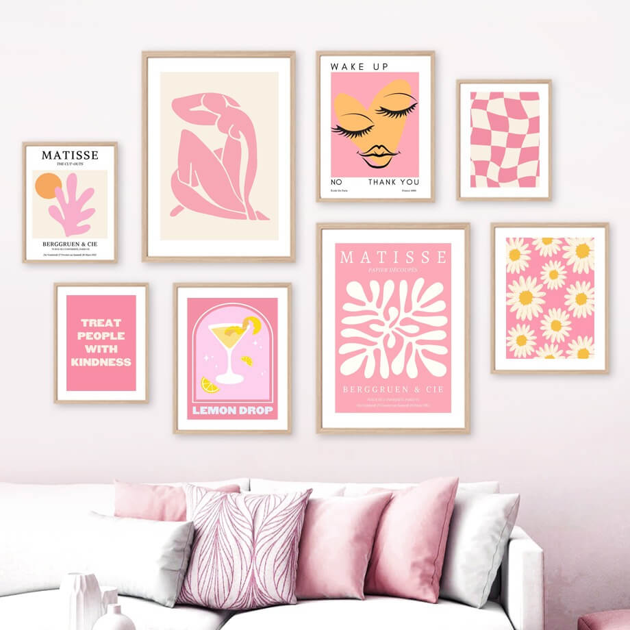 Considered home styling