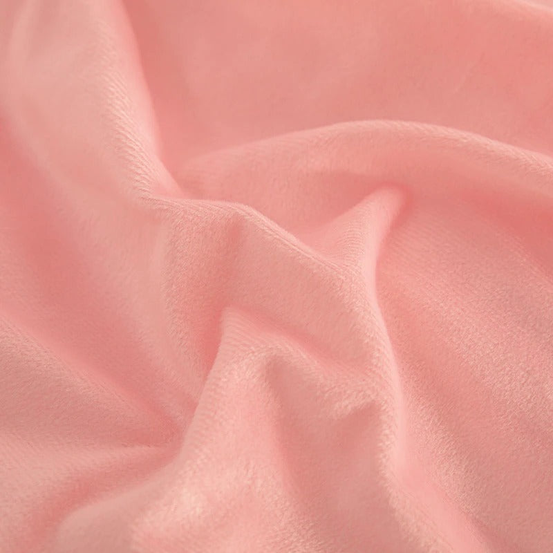 Soft Plush Bedding Set — Soft-Touch Cotton Duvet & Pillowcases — Lifestyle 7