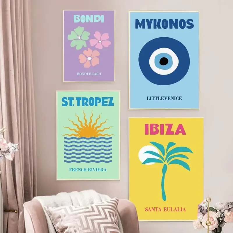 Considered home styling
