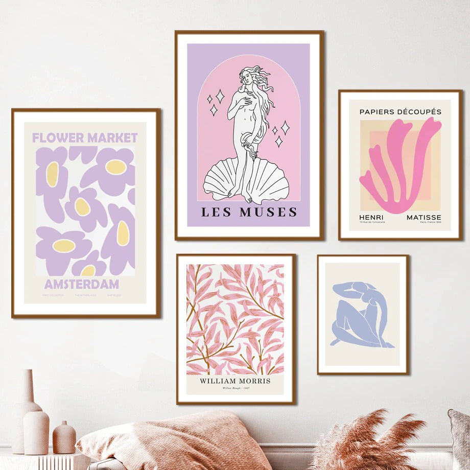 Considered home styling