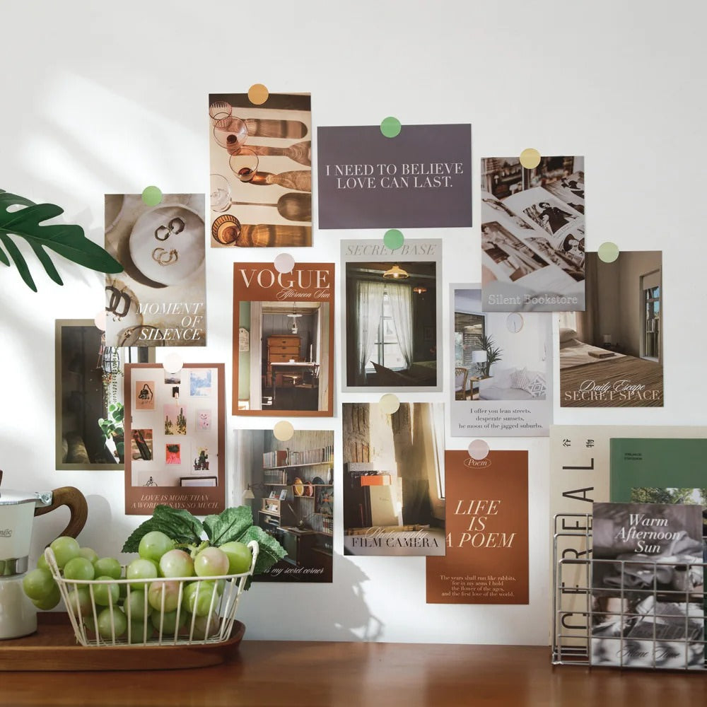 Considered home styling