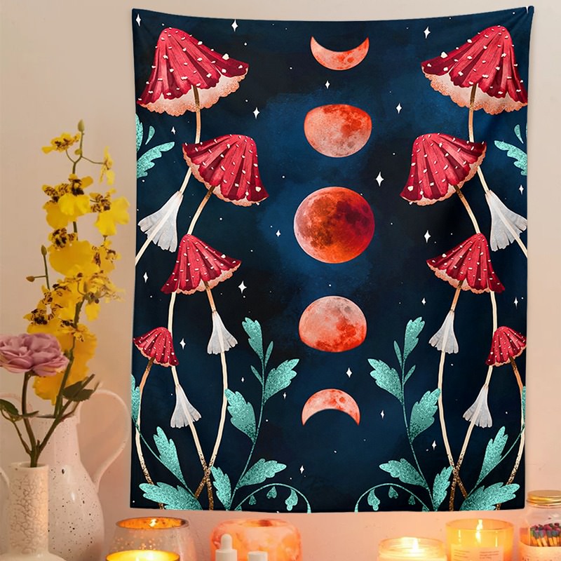 Considered home styling