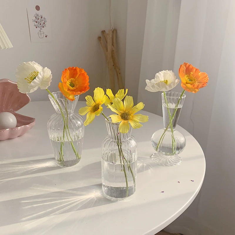 Your Granny Would Love Vase Set — Decorative Vase for Considered Styling — Front view