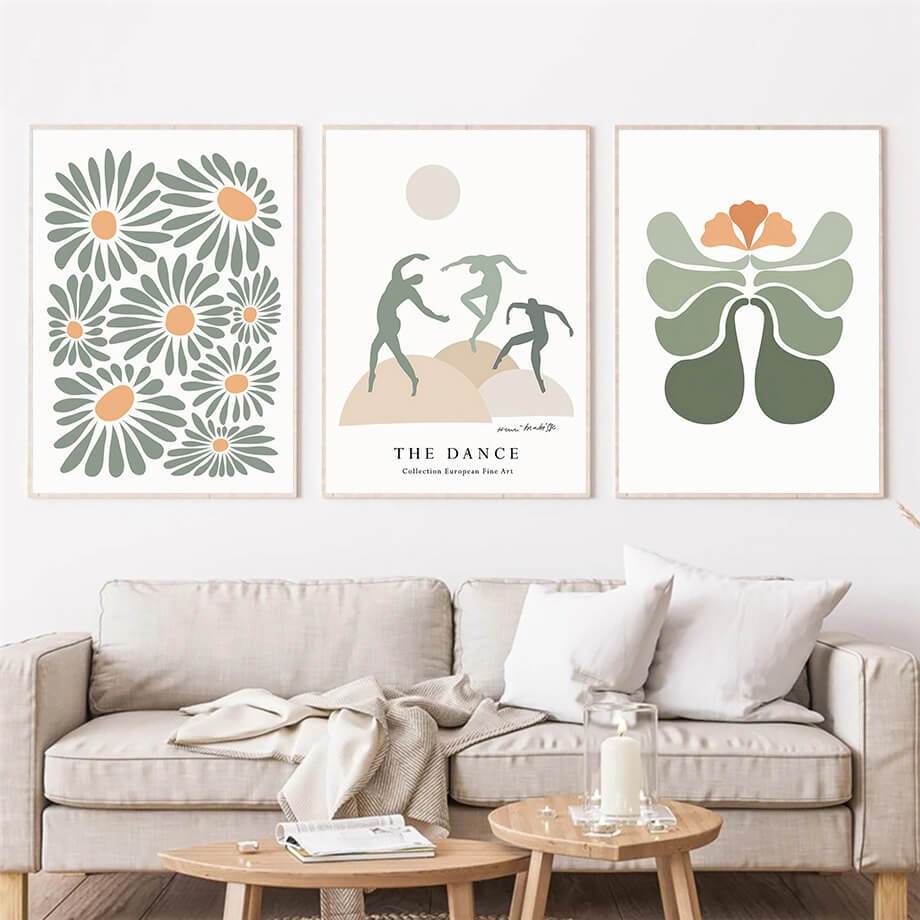 Considered home styling