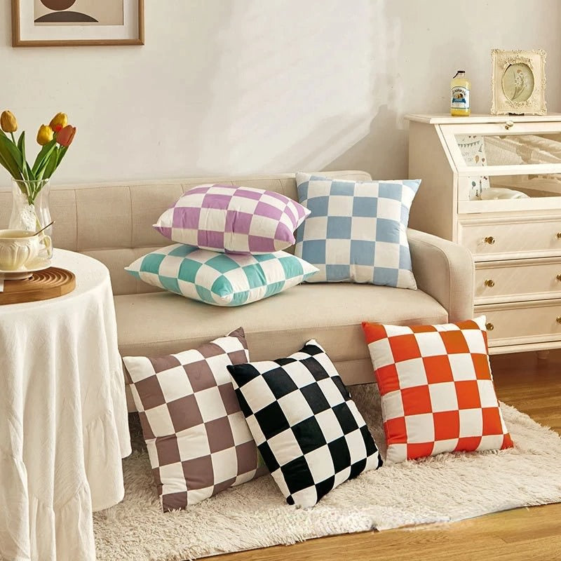 Removable cover, easy washing