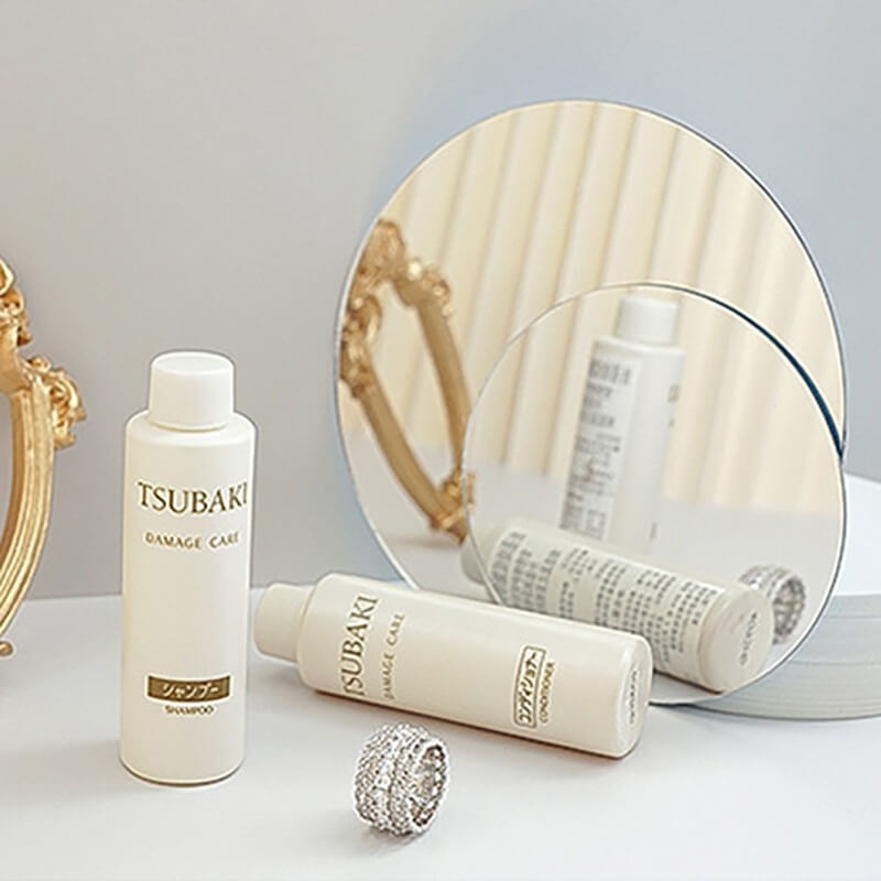 Simple Acrylic Mirror — Considered Home Styling — Lifestyle 5